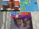 Miles Davis - Doo-Bop LP + 5 weitere Miles Davis LPs , aus Nachlaß , ab 1 €