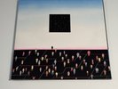 Young The Giant Mirror Master Vinyl LP 2018 Elektra 574071-1 Rare OOP VG+