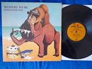 Fleetwood Mac -Mystery To Me-NM/EX+ 1973 Pop Rock Reprise MS-2157 Insert GF 1ST