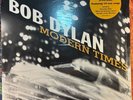 Bob Dylan vinyl, 