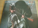 STEVIE RAY VAUGHAN AND DOUBLE TROUBLE  -   IN STEP   EPIC 1642   TOP ZUSTAND