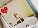Sabrina Carpenter Short n' Sweet Special Anniversary Vinyl LP 12