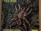 The Web - Theraphosa Blondi - 1969 First Mono Press NM/VG+