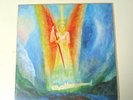 Salem - Fires In Heaven Black Vinyl LP 12