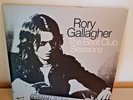 RORY GALLAGHER - The Beat Club Sessions - 2xLP