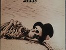JANUS   -   GRAVEDIGGER  HARVEST 062-29433   FIRST PRESS   TOP RARITÄT