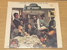 Bobby Womack – Across 110th Street LP Stereo Vinyl Record UAS-5225