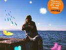 Briston Maroney All My Little Shooting Stars (RSD Exclusive, Colored Vinyl, Blue