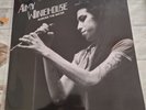 Amy Winehouse - Across the Water - Live June 2007 Norway - vinyl LP