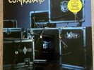 Contraband Contraband Impact American Vinyl LP excellent/VG