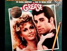 (SEALED) GREASE SOUNDTRACK⭐1978⭐NEW VINYL LP