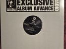 Jay-Z Kingdom Come 2006 Roc-A-Fella Promo 2LP 16688-1