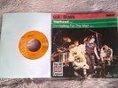 uk subs warhead rare german copy ex