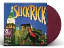 Slick Rick - The Great Adventures Of Slick Rick - Fruit Punch Color Vinyl