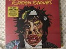 The Rolling Stones Foreign Tongues (Vinyl) 12