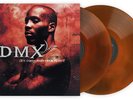 DMX ITS DARK AND HELL IS HOT VINYL NEW  LIMITED LP  RUFF RYDERS ANTHEM