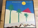 The Cure Boys Don't Cry US pressing LP vinyl VG+