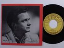 Country 45 JOHNNY CASH Country Boy SUN 4-song ep picture sleeve r