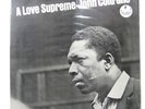 JOHN COLTRANE A LOVE SUPREME IMPULSE IMP88060 1LP