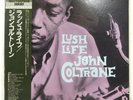 JOHN COLTRANE LUSH LIFE PRESTIGE SMJ6505 1LP