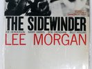 LEE MORGAN SIDEWINDER BLUE NOTE BST84157 1LP