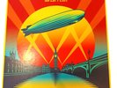 LED Zeppelin .. 'Celebration Day '  .. MINT VINYL    Box Set