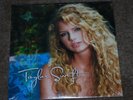 TAYLOR SWIFT -- TAYLOR SWIFT -- VINYL RECORD.  -- FACTORY SEALED --