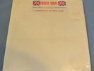 Beatles White Album UK White Vinyl 2-LP Apple Records PCS-7067/8 in shrink
