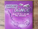Dream Dance Best Of Vol.45-48 The Classics