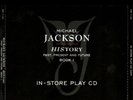 MICHAEL JACKSON  HISTORY