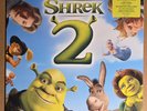 Shrek 2 - Original Motion Picture Soundtrack - New 1 LP Sky Blue & Green Vinyl
