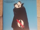 Queens of the Stone Age Like Clockwork Blue Variant Artwork QOTSA Sealed Vinyl
