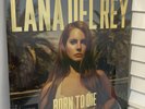 Lana Del Rey - Born to Die The Paradise Edition - New & Sealed Vinyl Lp
