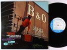 Jimmy Smith - Midnight Special LP - Blue Note - BST 84078 Stereo RVG Ear NY USA