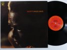 MILES DAVIS Nefertiti COLUMBIA PC-9594 LP VG+ r