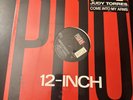JUDY TORRES - COME INTO MY ARMS - PROFILE ORIGINAL PRESSING Sealed