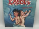 EXODUS Bonded By Blood, 180 GRAM Vinyl LP, NEW ITALIAN IMPORT PRESSING