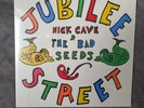 Nick Cave And The Bad Seeds - Jubilee Street (Live) 10