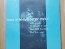 Dizzy Reece Blues In Trinity Vinyl Blue Note BST 84006, BN 4006 VG/NM