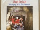BOB DYLAN - BRINGING IT ALL BACK HOME MFSL 45 RPM STEREO 2 LP SET Gain 2 Sealed