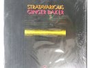 GINGER BAKER STRATAVARIOUS ATCO SD7013 1LP