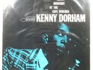 KENNY DORHAM ROUND ABOUT MIDNIGHT AT THE CAFE BOHEMIA BLUE NOTE LNJ70098 1LP