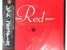 COMMUNARDS RED LONDON L28P1256 1LP
