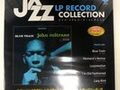 JOHN COLTRANE BLUE TRAIN BLUE NOTE BST81577 1LP