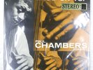 PAUL CHAMBERS BASS ON TOP BLUE NOTE BST81569 1LP