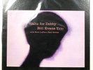 BILL EVANS WALTZ FOR DEBBY RIVERSIDE SMJ6118 1LP