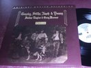 CROSBY STILLS NASH & YOUNG DEJA VU LP MFSL ORIGINAL MASTER RECORDING NM VINYL