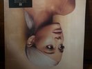 Ariana Grande Sweetener Eternal Sunshine Tour Pop-Up Exclusive Pink/Orange Vinyl