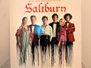 Saltburn Soundtrack - Liquid Bath Water Vinyl Pressing (Limited Edition)