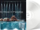 *PRESALE* NAOMI SHARON: NO SLEEP IN PARADISE - LP vinyl
